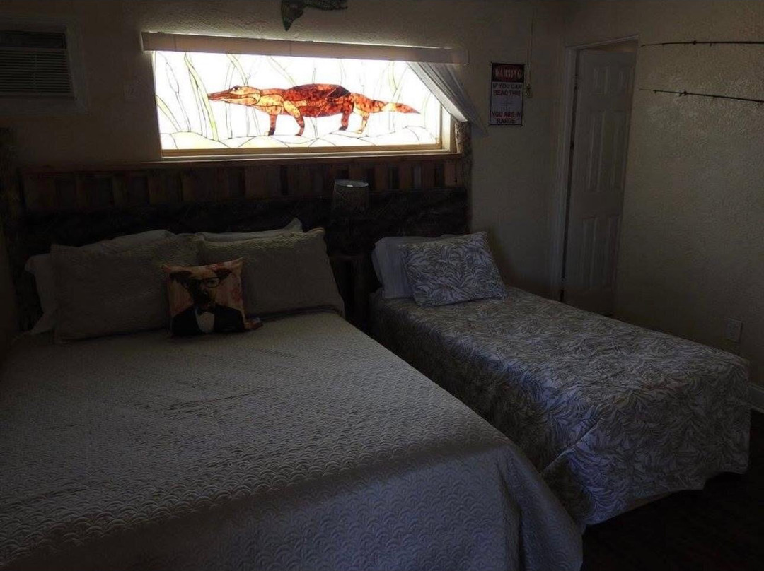 Twin Palms Motel主图