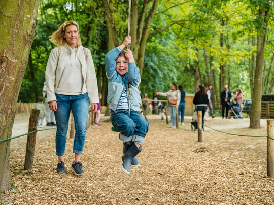 Malowe Nature-Rosay必去景点