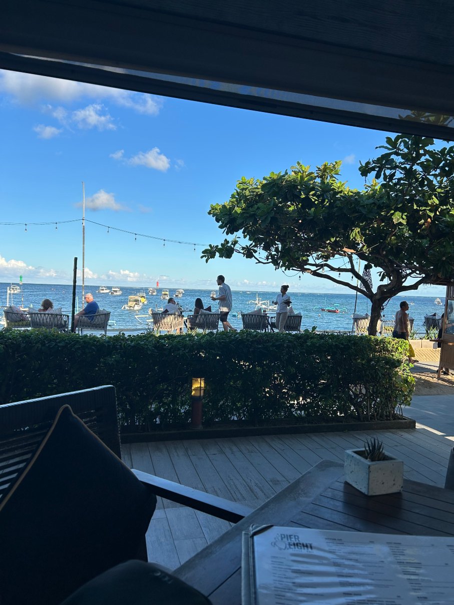 巴厘岛Sanur洲际酒店度假村-浴室