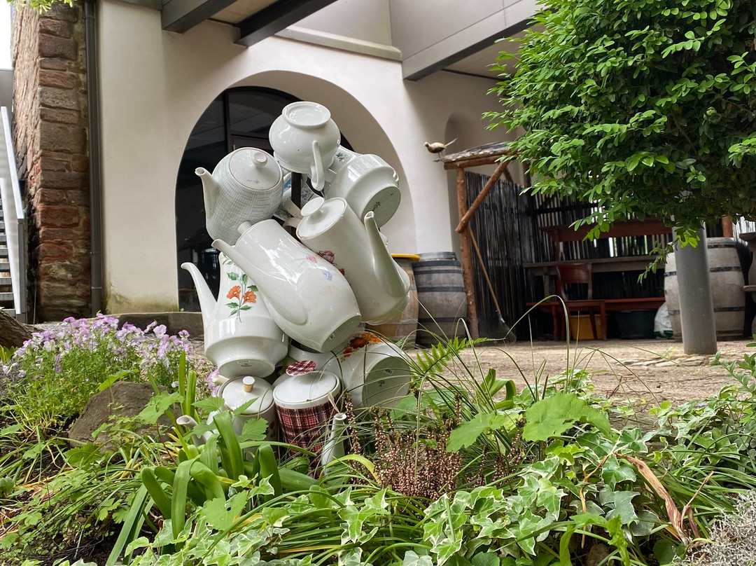 Landhotel & Restaurant Kains Hof主图