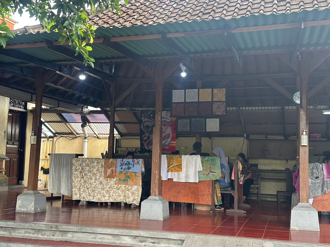 Kamareka tour and travel-登巴萨必去景点