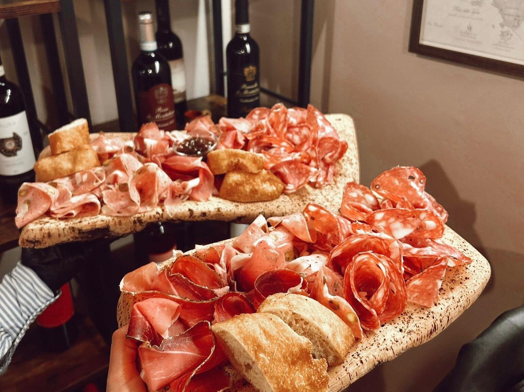 Winesosta Sgabeo