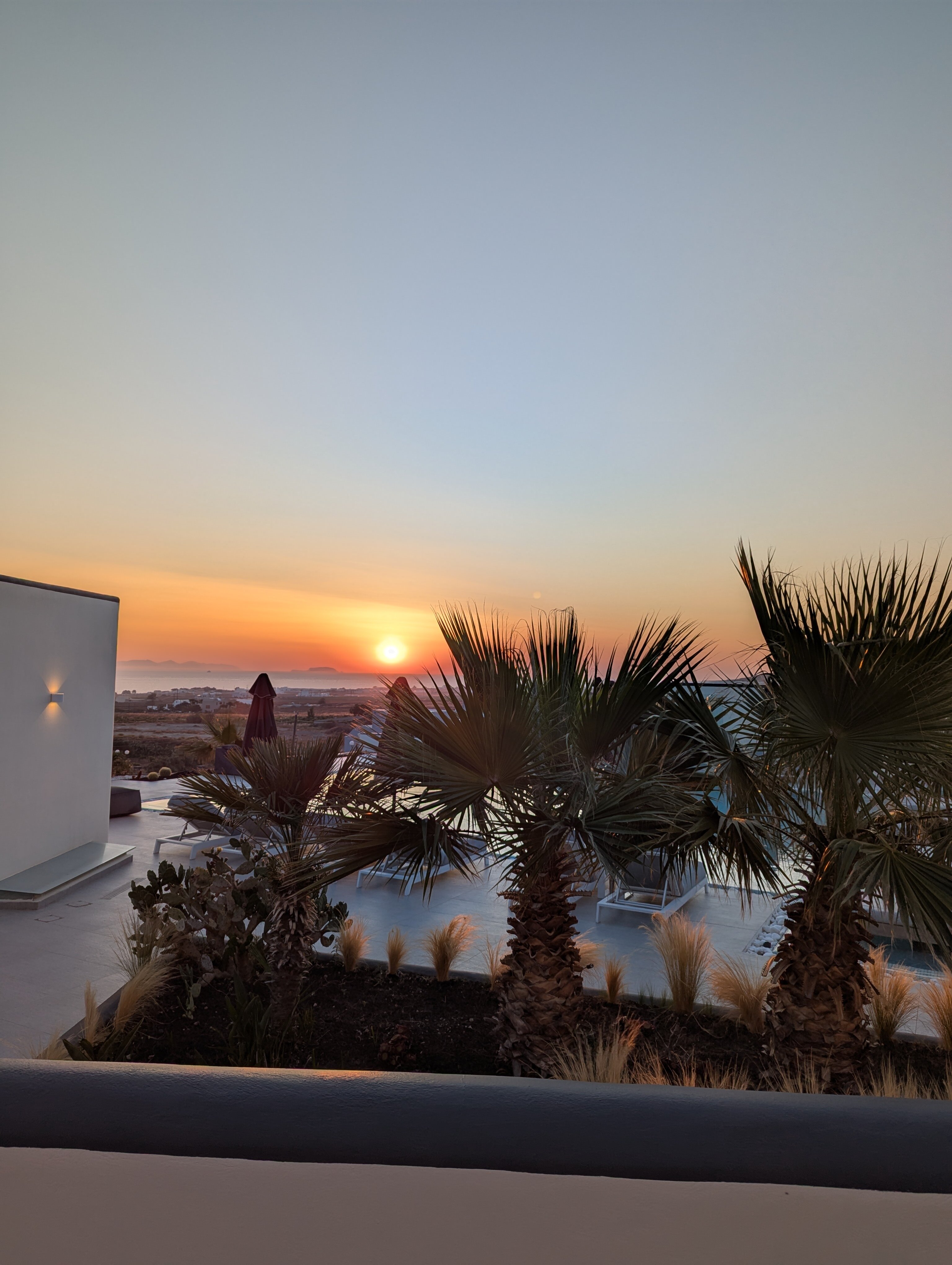 Myst Boutique Hotel-酒店景观