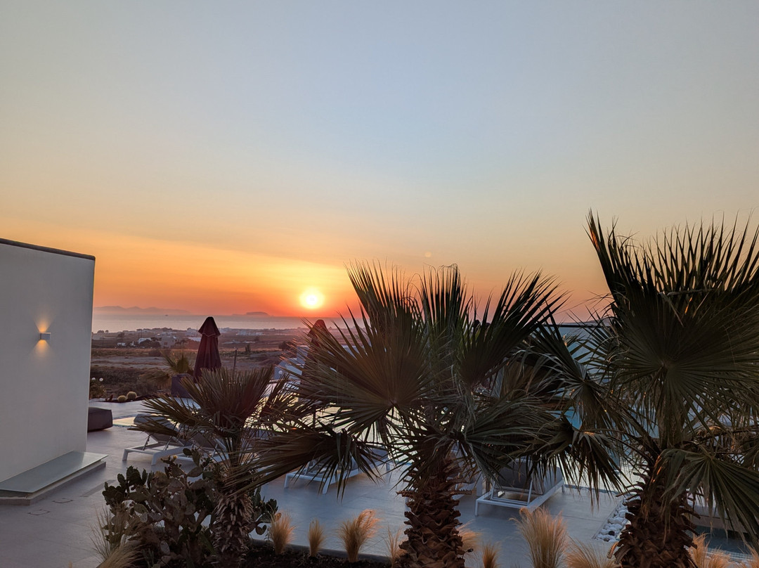 Myst Boutique Hotel主图