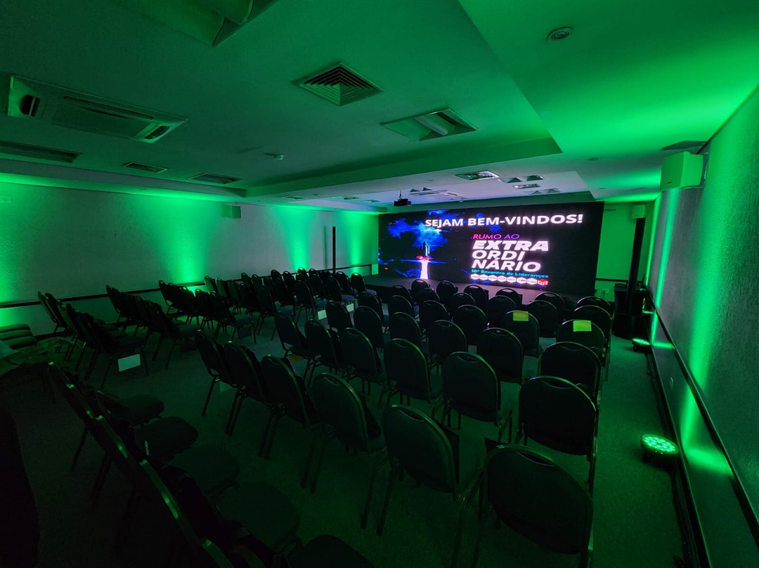 Comfort Suites Londrina主图