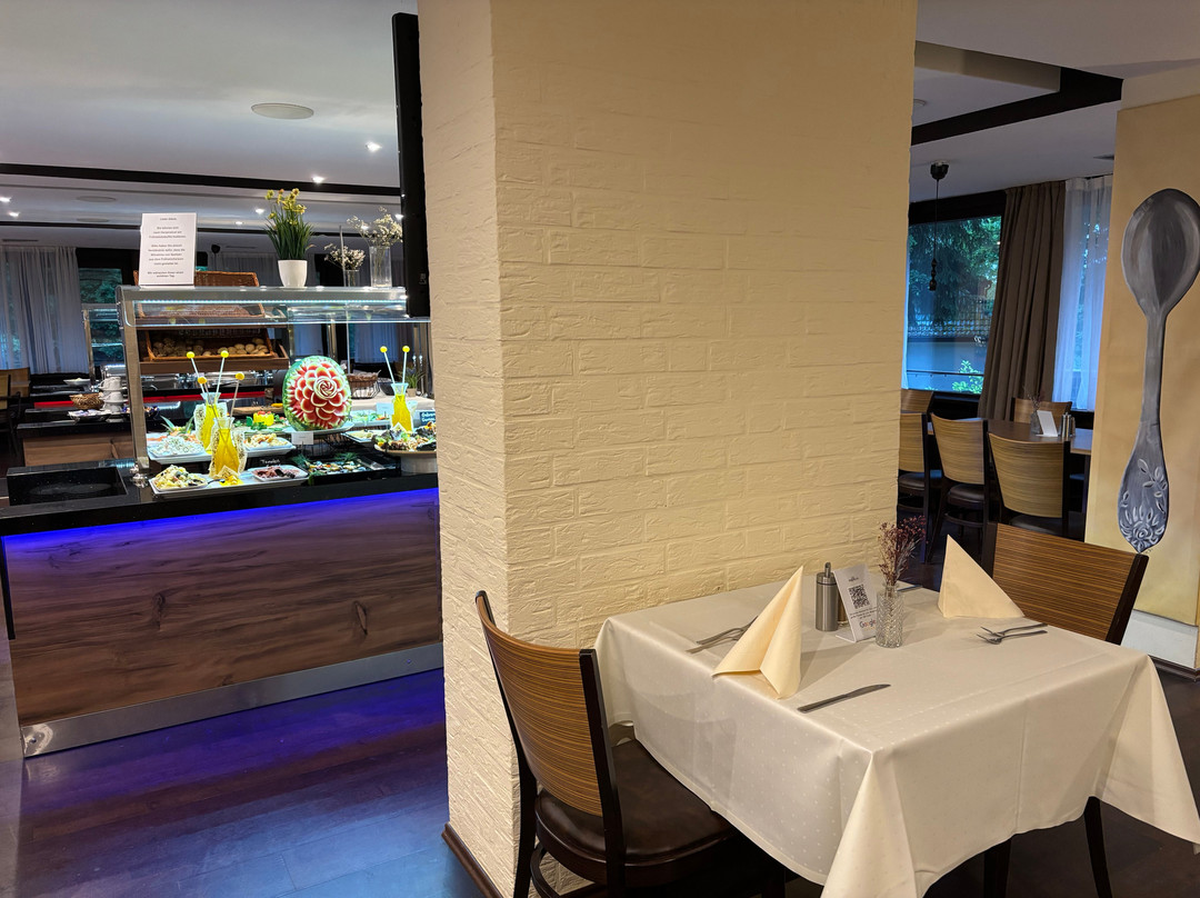 Zur Heidschnucke Restaurant