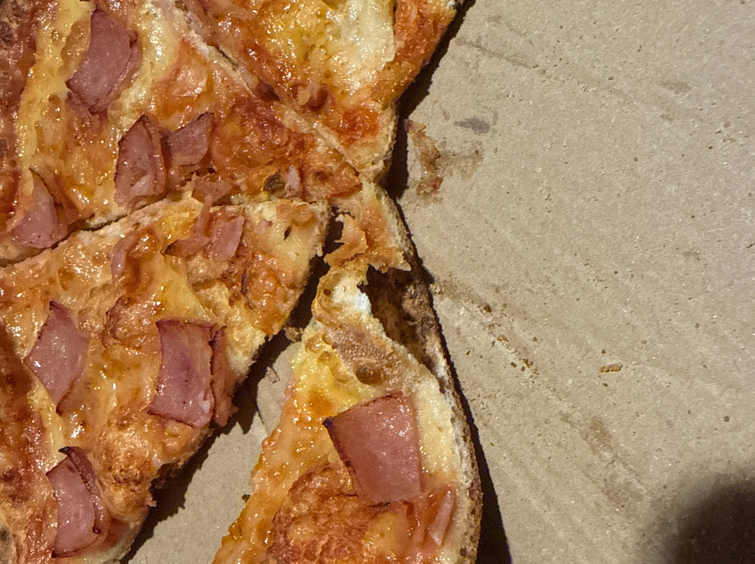 Telepizza