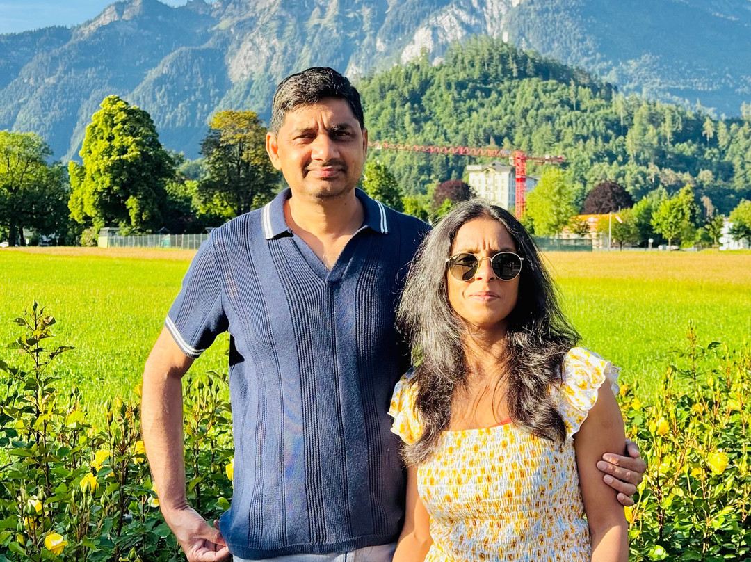 Point B Travel-海德拉巴必去景点