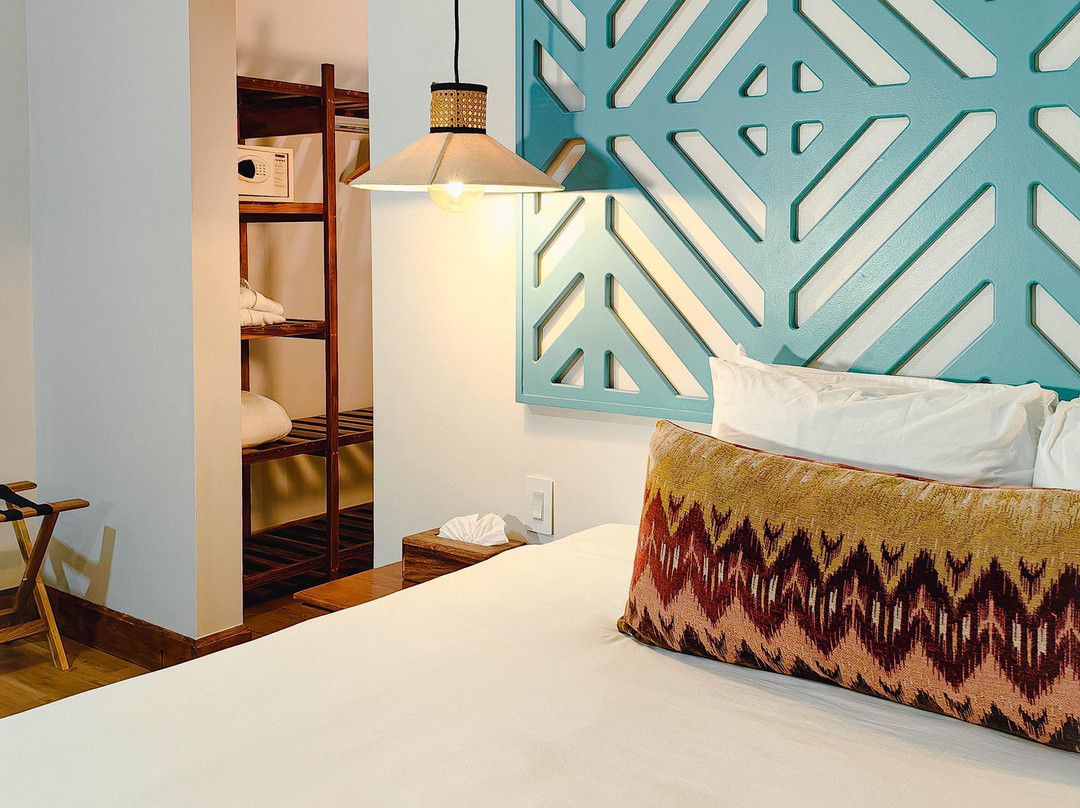 Cloud Forest Lodge主图