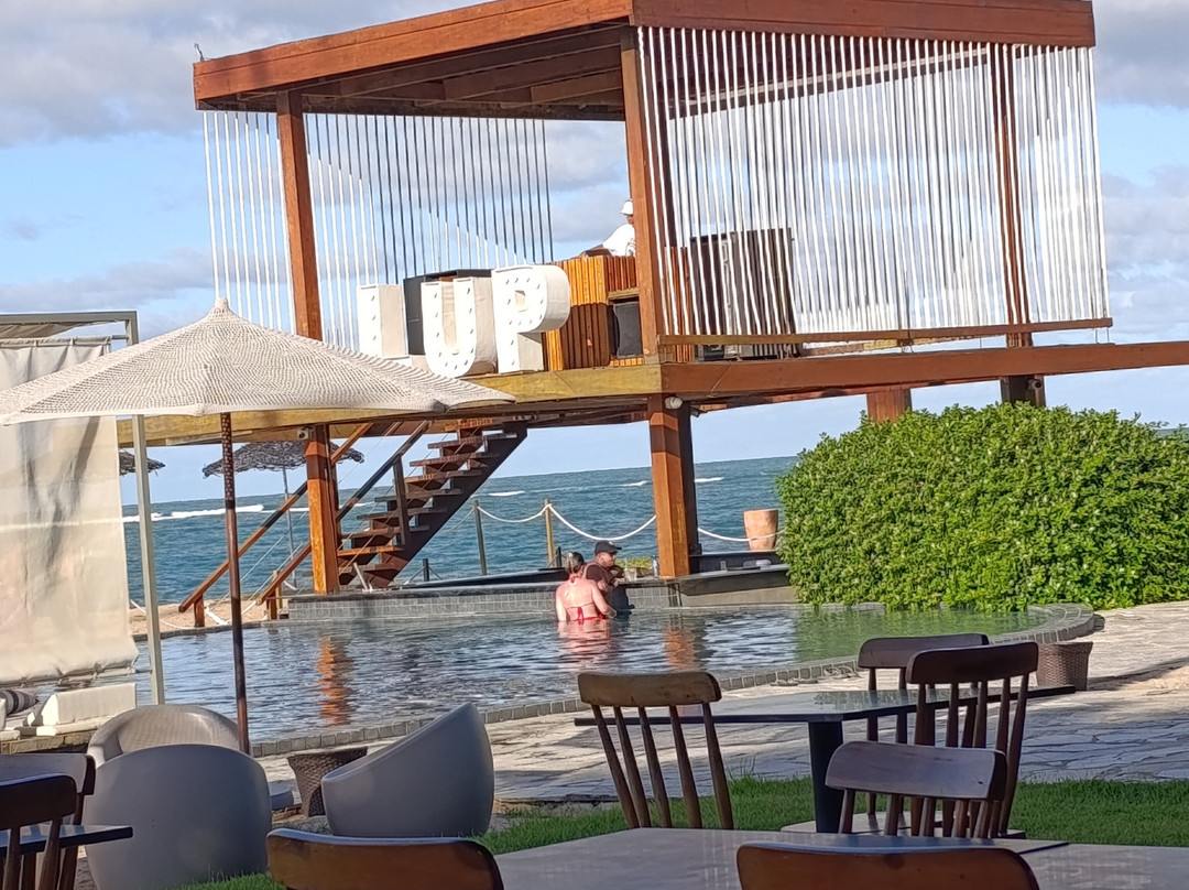 Lup Beach Club-Sirinhaem必去景点