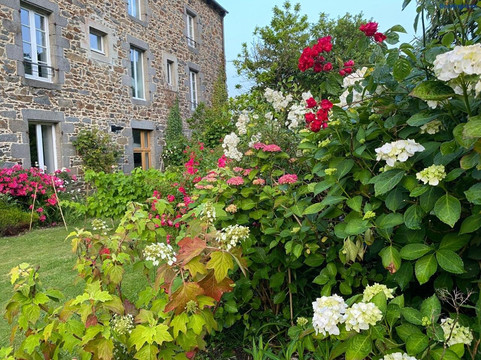 Chambres D'hôtes Du Moulin À Papier