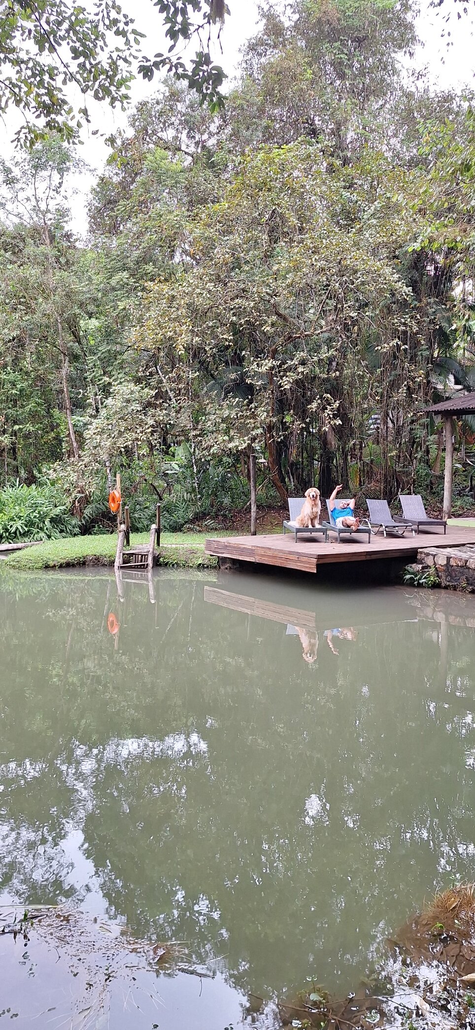 Pousada das Cavernas-官方