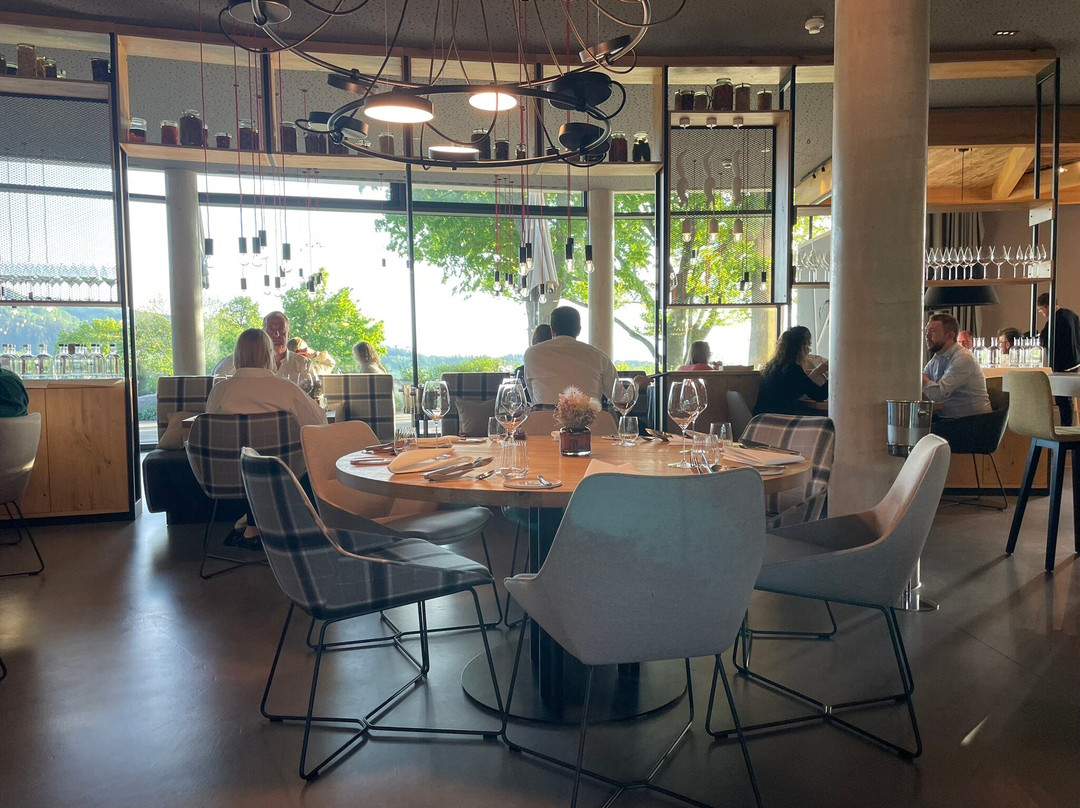 Luisenhöhe - Gesundheitsresort Schwarzwald主图