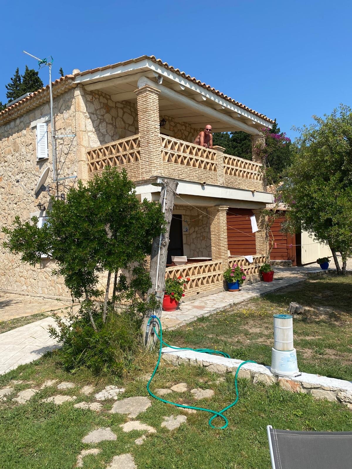 Liuba Holiday Houses-官方