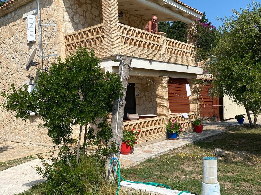 Liuba Holiday Houses主图