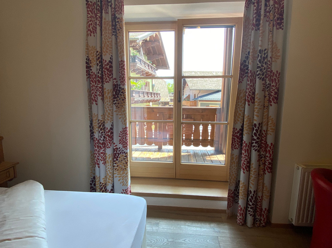 Hotel  Zimmerbrau主图