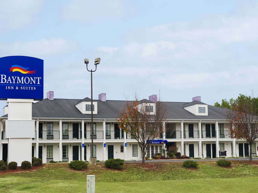 Baymont by Wyndham Dublin