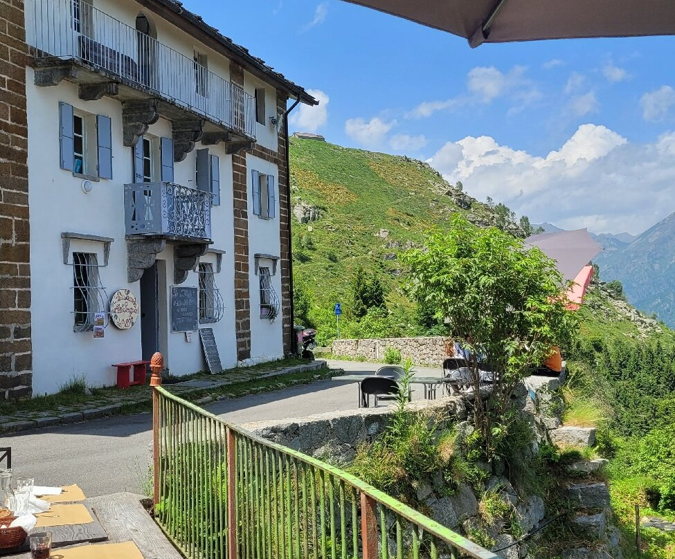 Locanda Galleria Rosazza主图