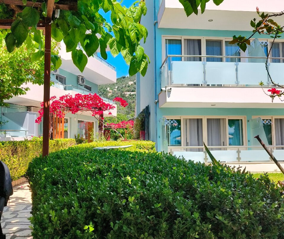 Armeno Hotel主图