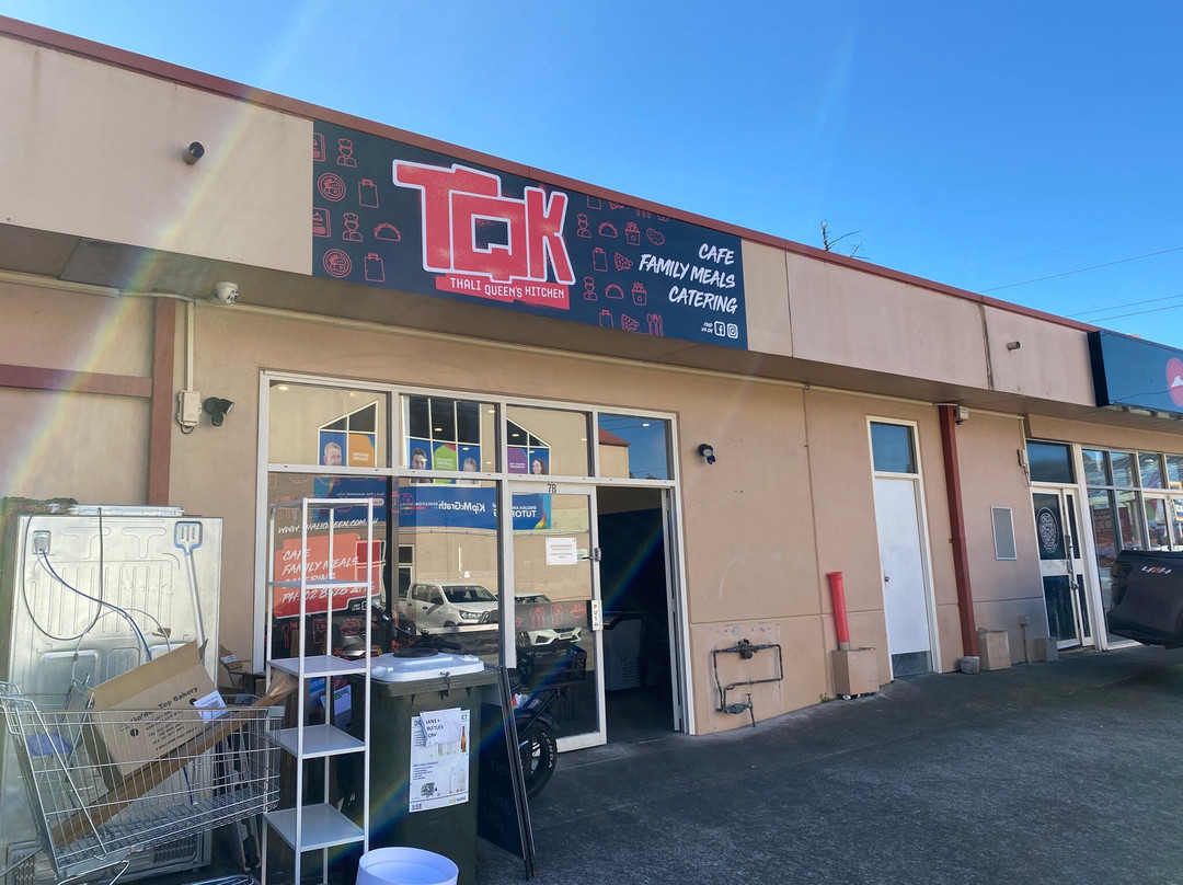 Menai Chinese Takaway