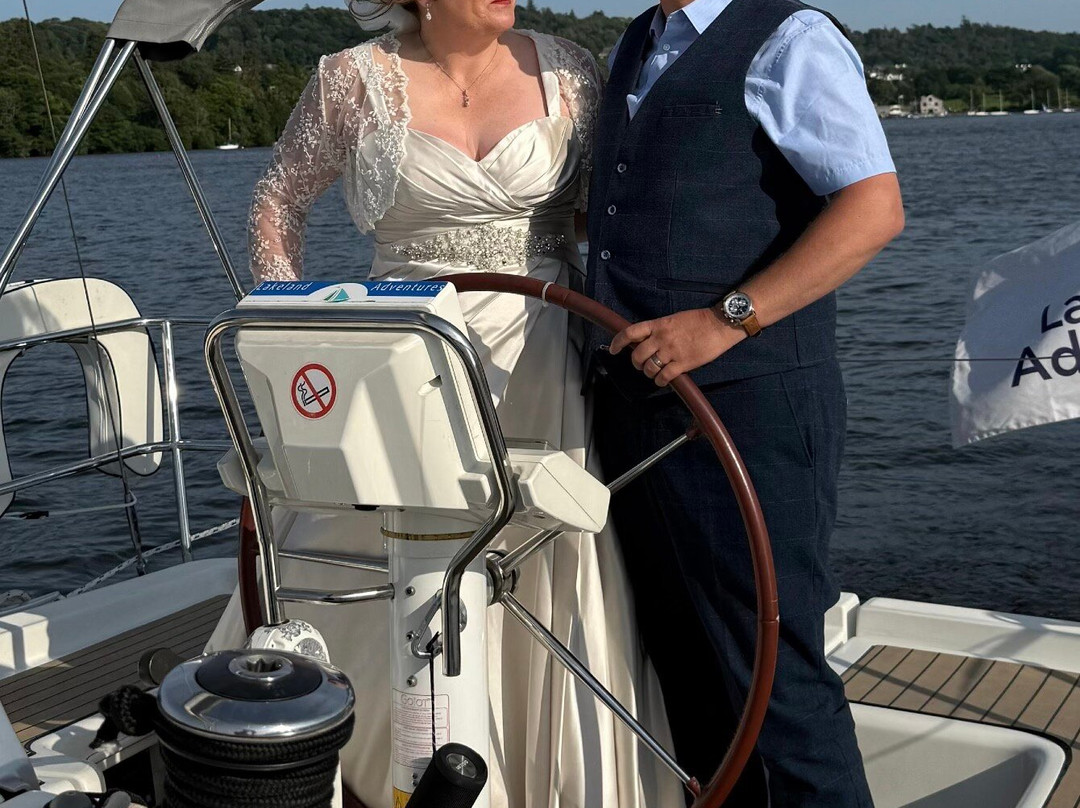 Lakeland Adventures-波尼斯-温德米尔必去景点