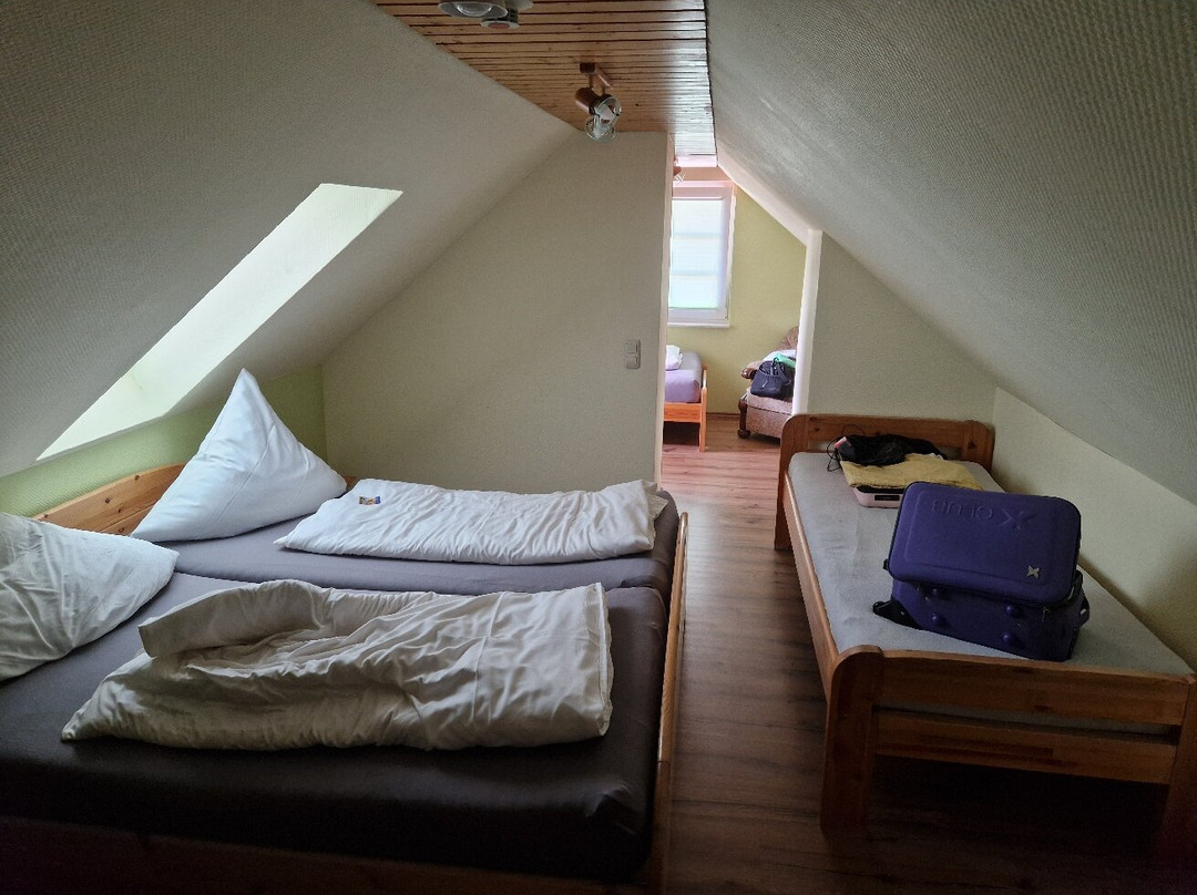 Landhotel Jaegerhof主图