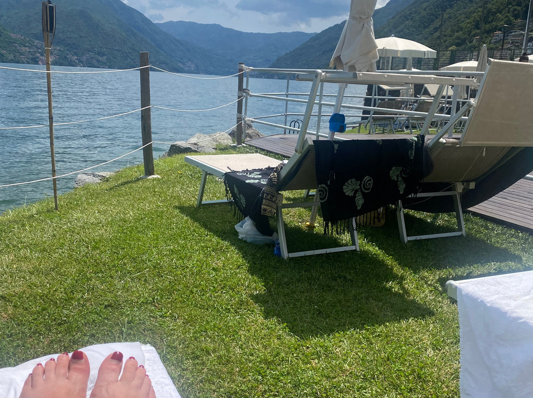 Lido di Argegno-Argegno必去景点