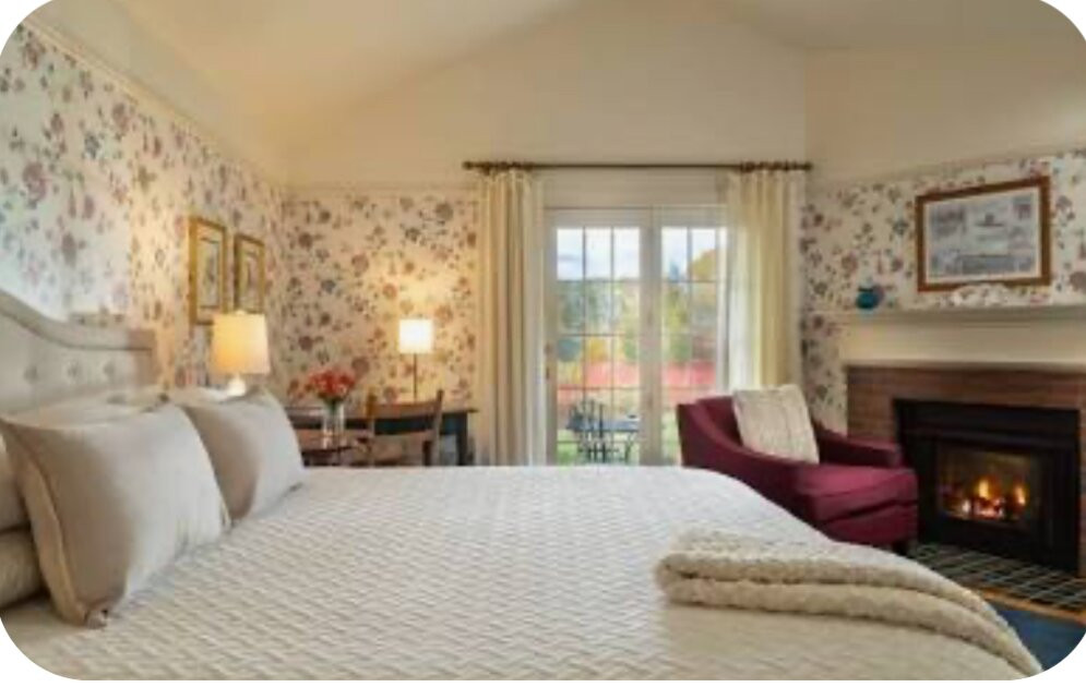 Chesterfield Inn主图