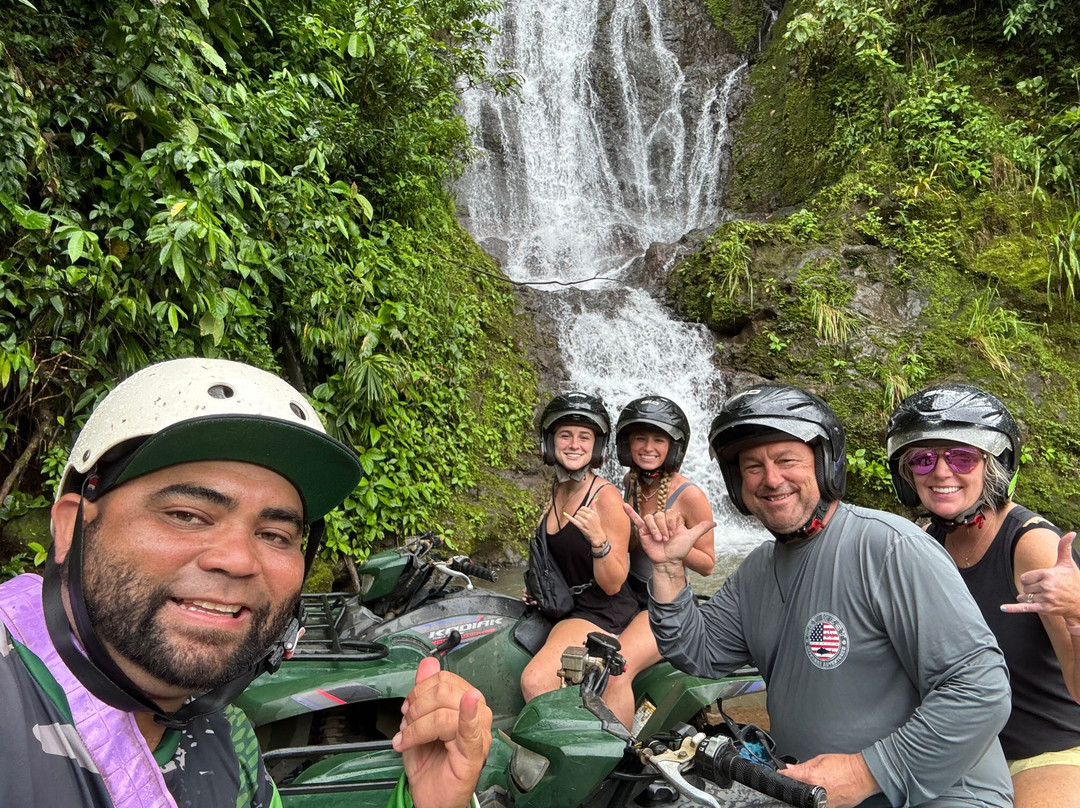 Real Adventure Tours-克波斯必去景点