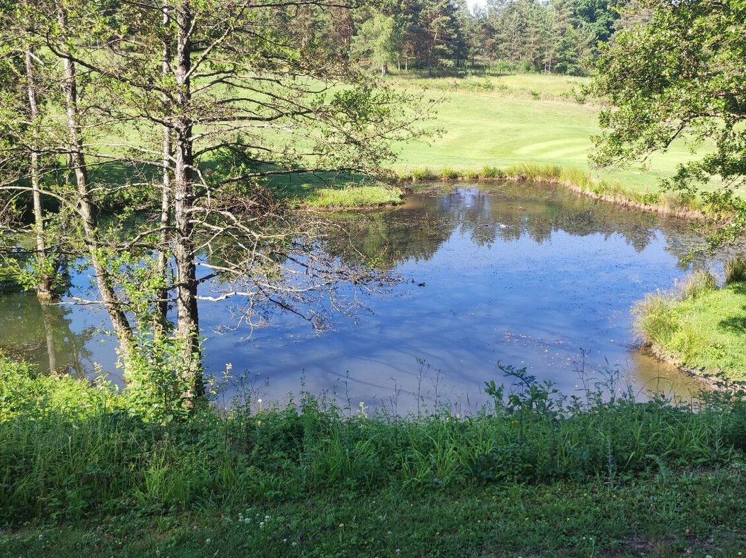 Golf de Durbuy-Barvaux必去景点
