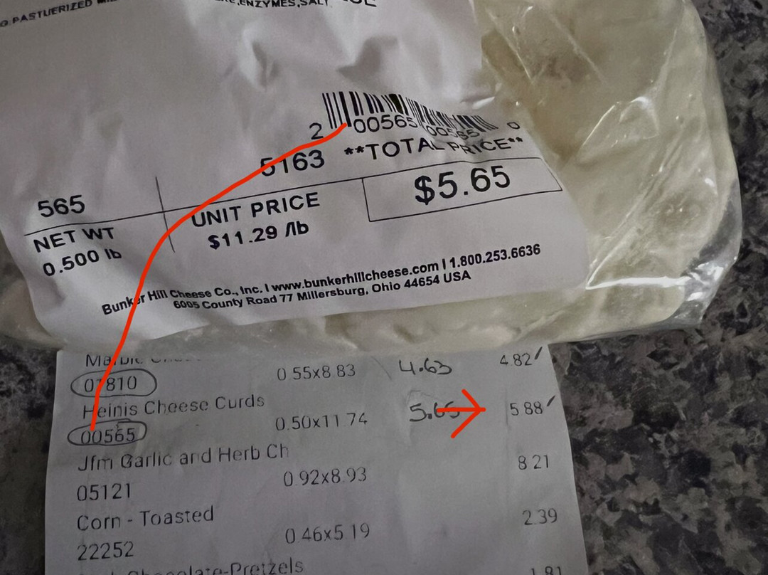 Heini's Cheese Chalet-Millersburg必去景点