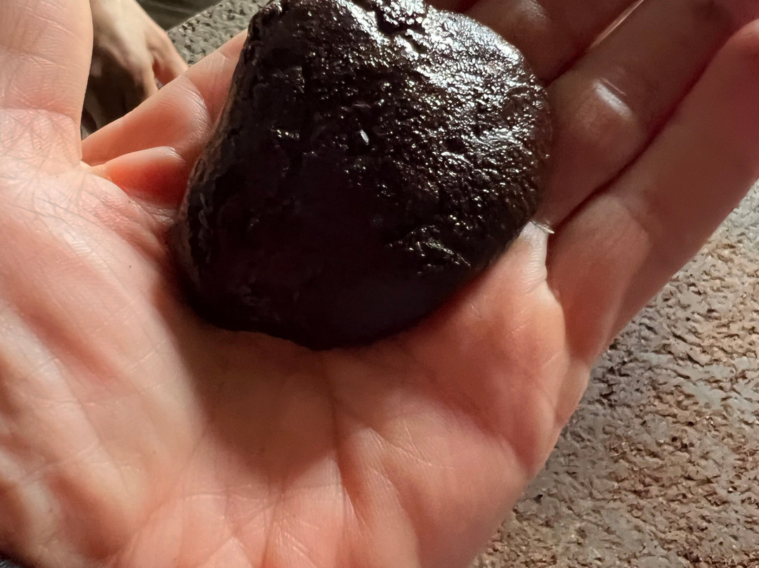 Bici Chocolate Tour-San Isidro必去景点