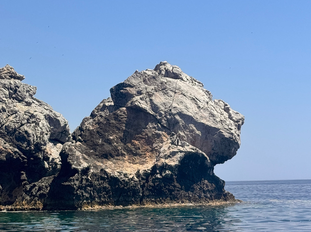 Sabinas Watersport Rhodos-Lardos必去景点