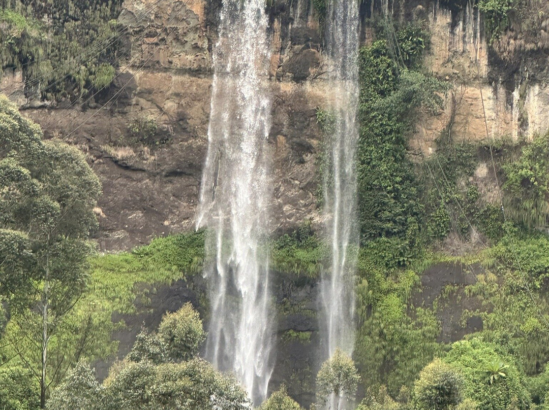 Sipi Falls Tours-Sipi必去景点