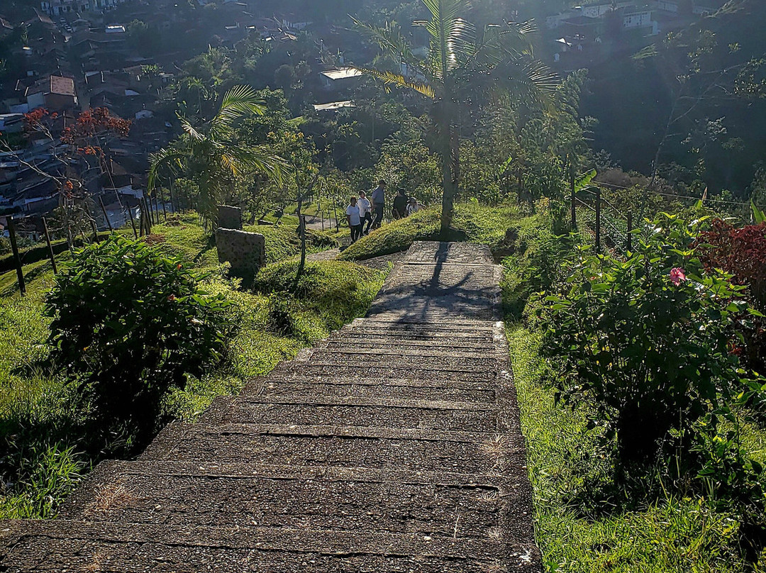 Iglesia La Inmaculada De Concepción-Concepción必去景点