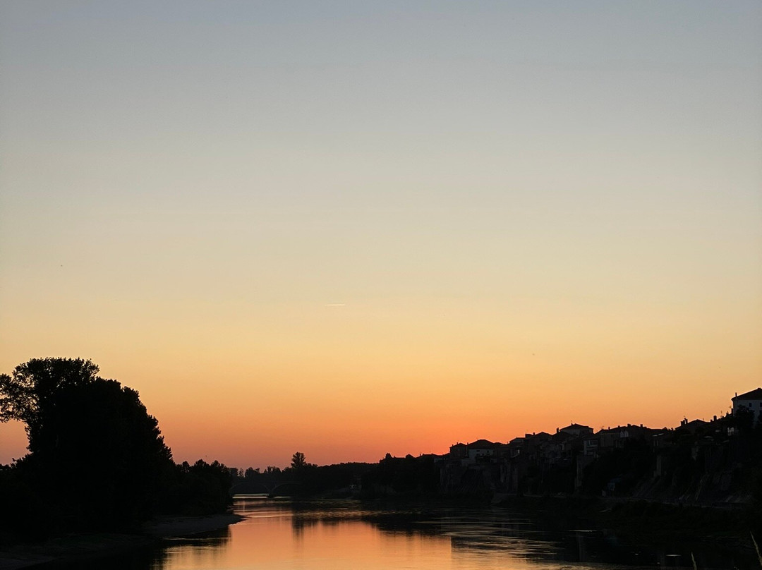 La Maison Duffour主图