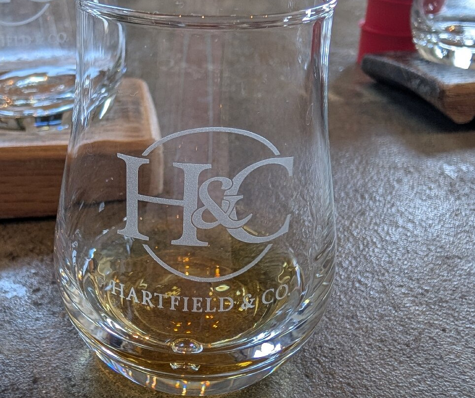 Hartfield & Co.-Paris必去景点