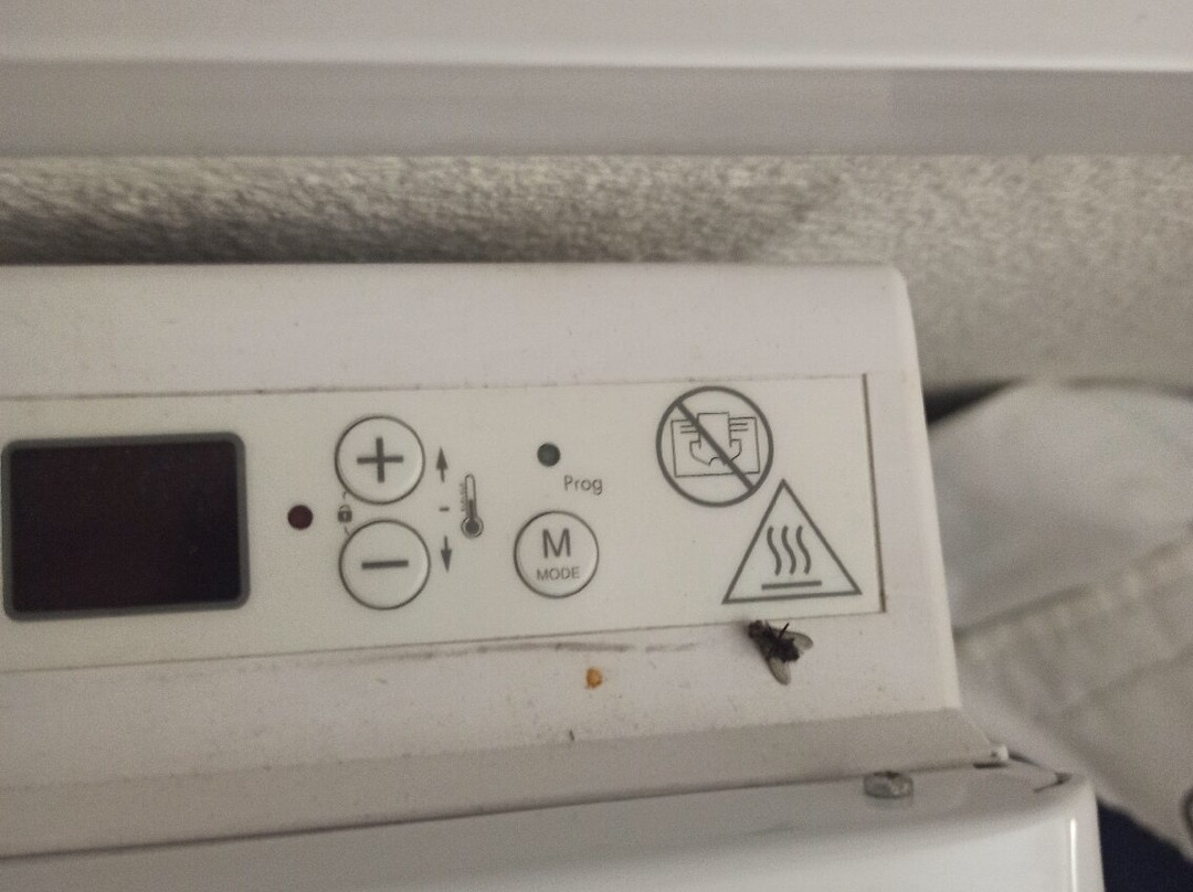 Quick Palace Poitiers Nord主图