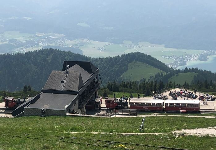 Kreuzinger Pension主图