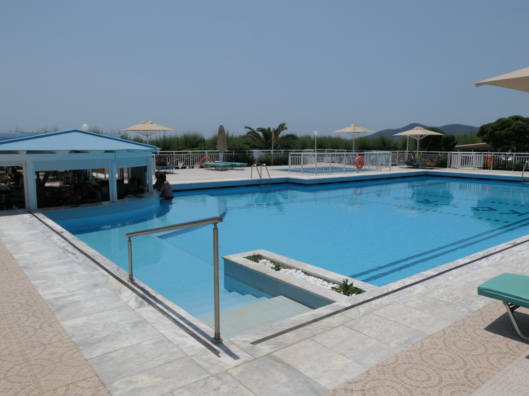 Kouros Seasight主图