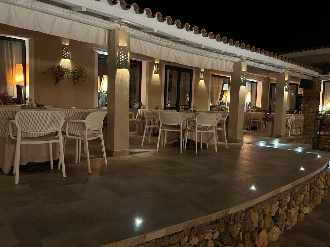 Villa Cavalieri Country Hotel