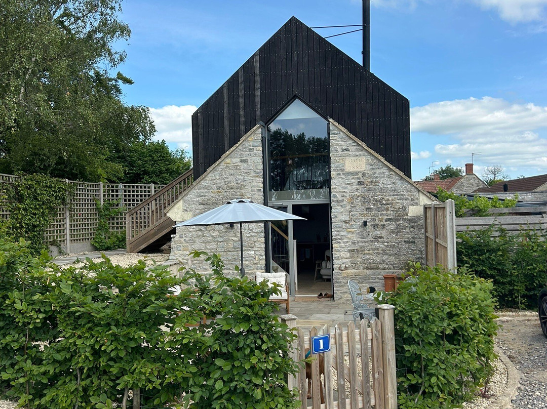 Wraxall Vineyard-Wraxall必去景点