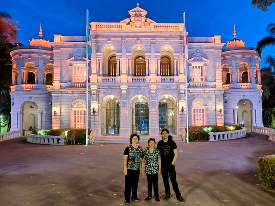 Guimaraes Tour-贝洛哈里桑塔必去景点