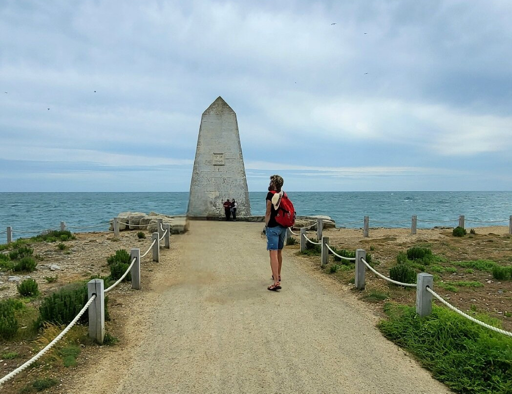 Portland Bill Lighthouse-Isle of Portland必去景点