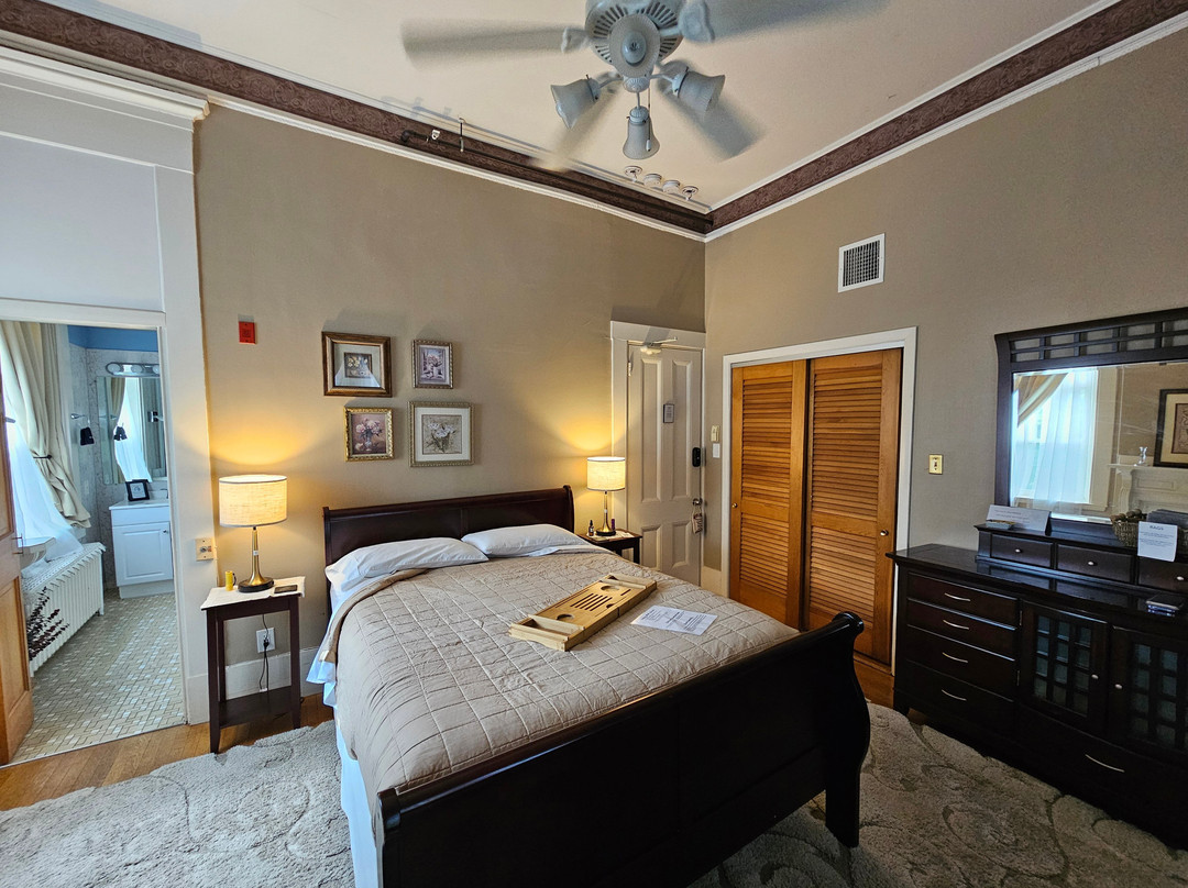 Inn at the Agora主图