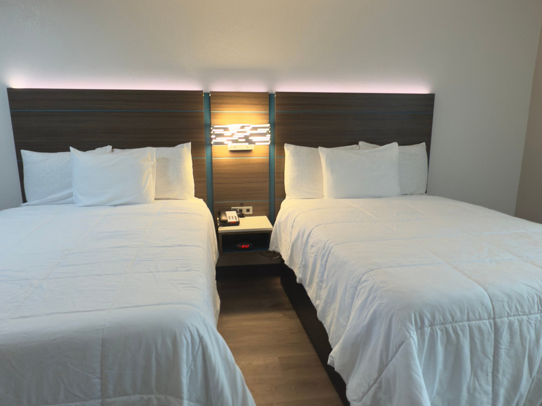 Mission Inn San Luis Obispo主图