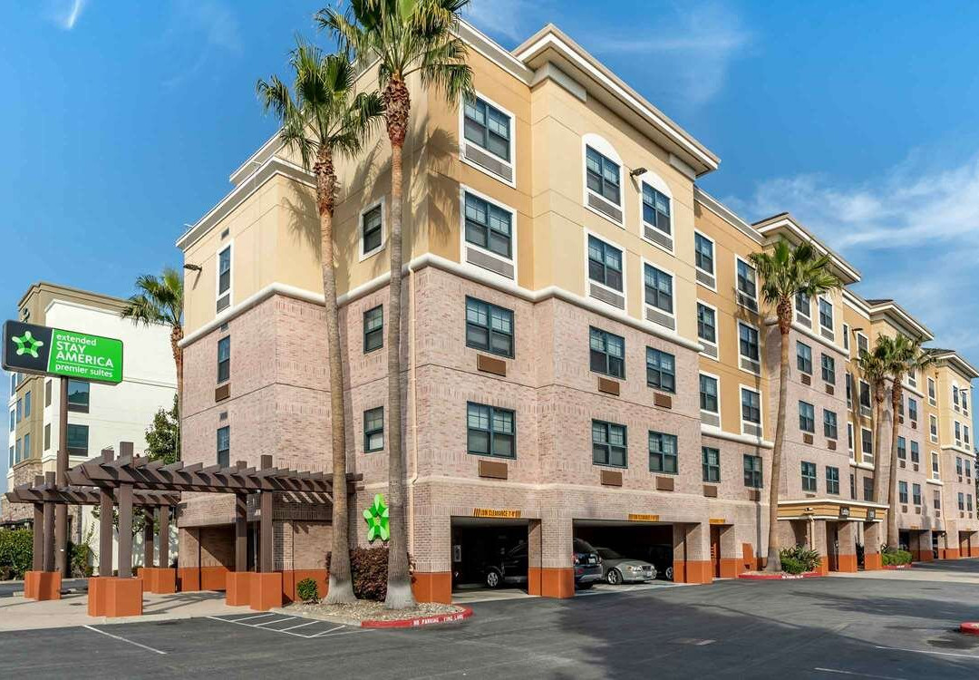 贝尔蒙特酒店住宿-旧金山贝尔蒙特美国长住酒店