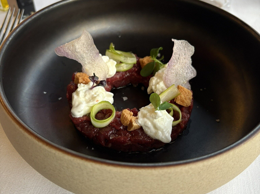 Il Ristorante di Casa Guargnè