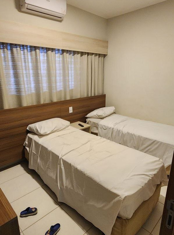 Barretos Country Park & Resort主图