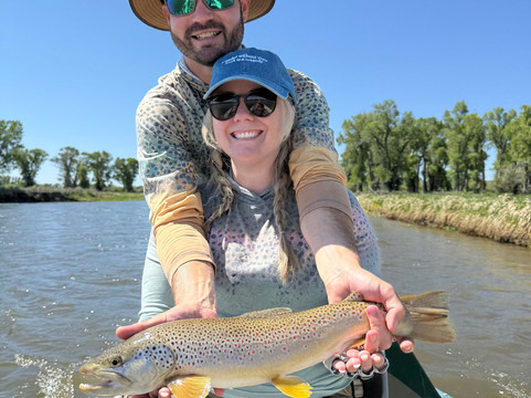 Fish The Fly Guide Service & Travel-杰克逊必去景点